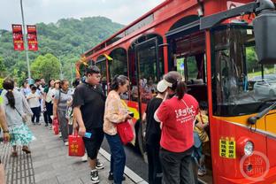 薪资专家：若禁赛少于20场追梦每场会被罚15万 超20场每场20万